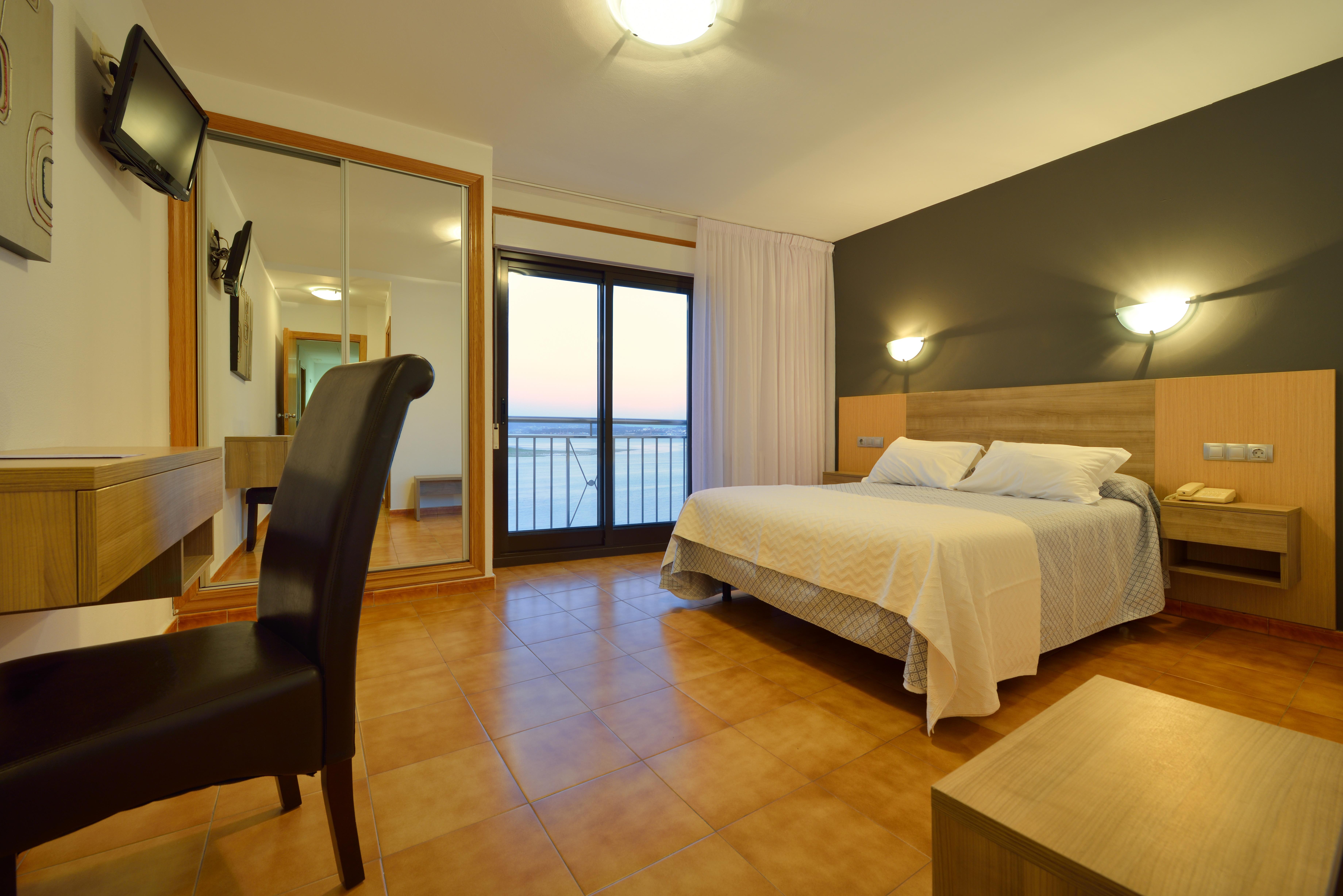 Hotel Montemar *** Superior O Grove Esterno foto