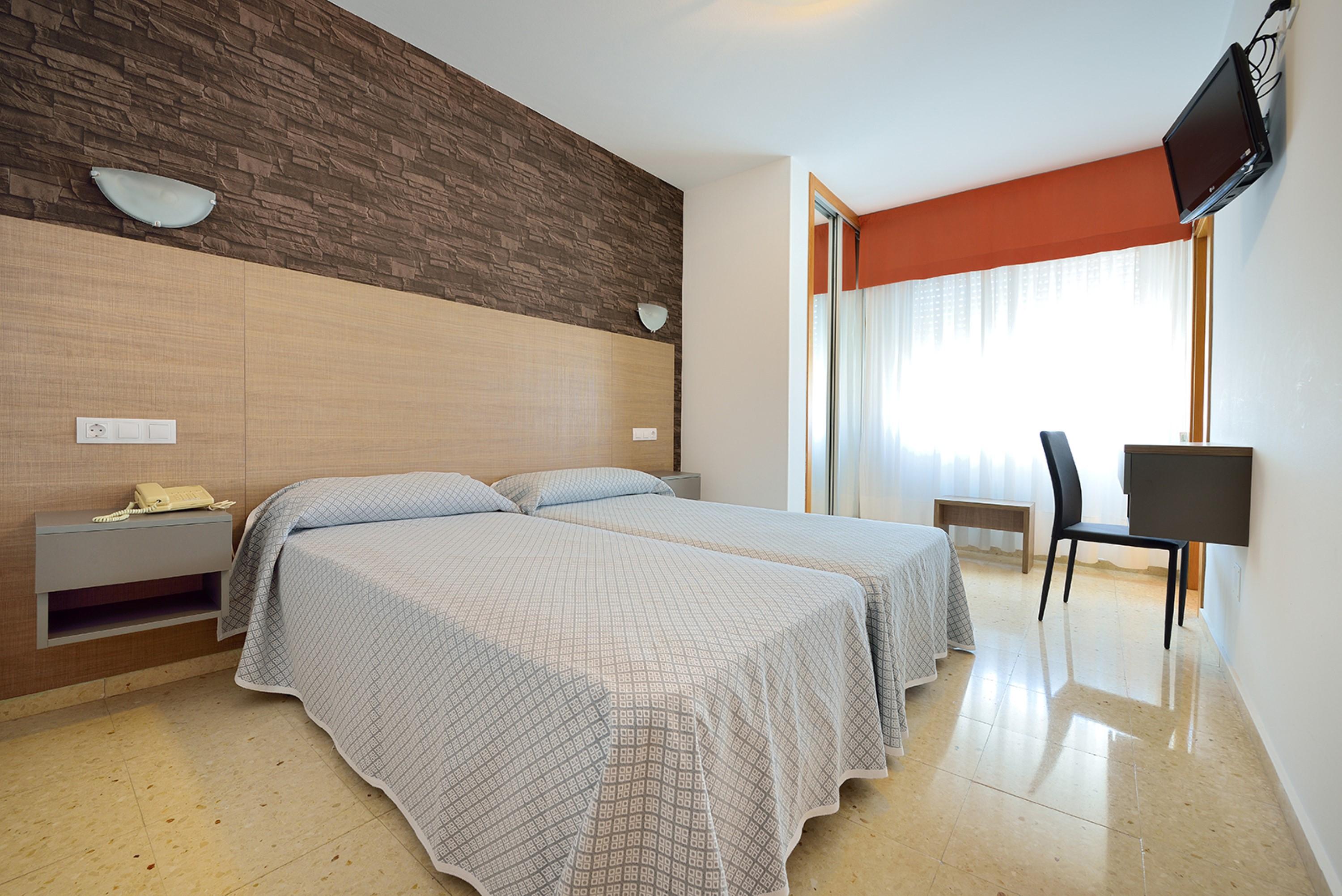 Hotel Montemar *** Superior O Grove Esterno foto