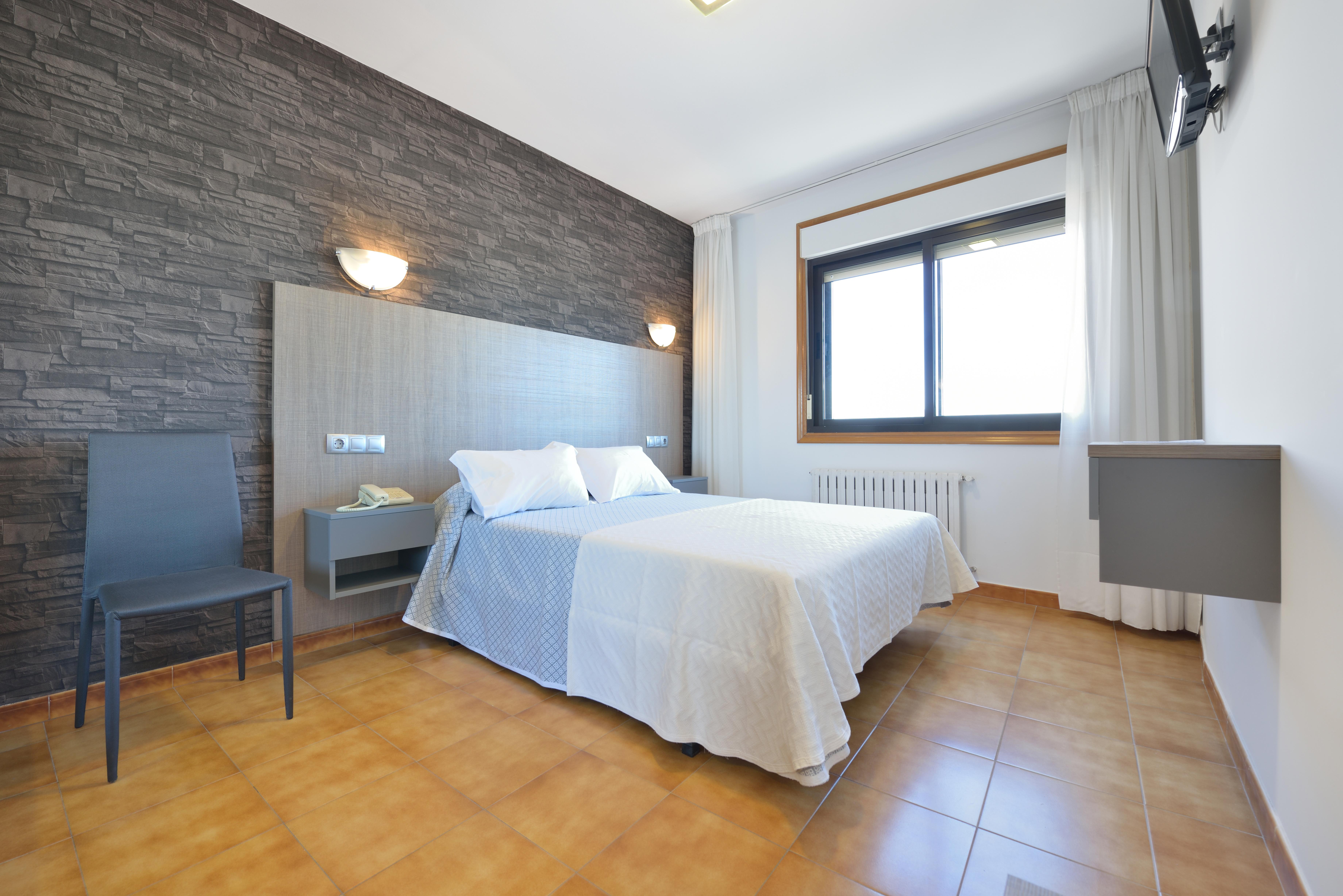 Hotel Montemar *** Superior O Grove Esterno foto