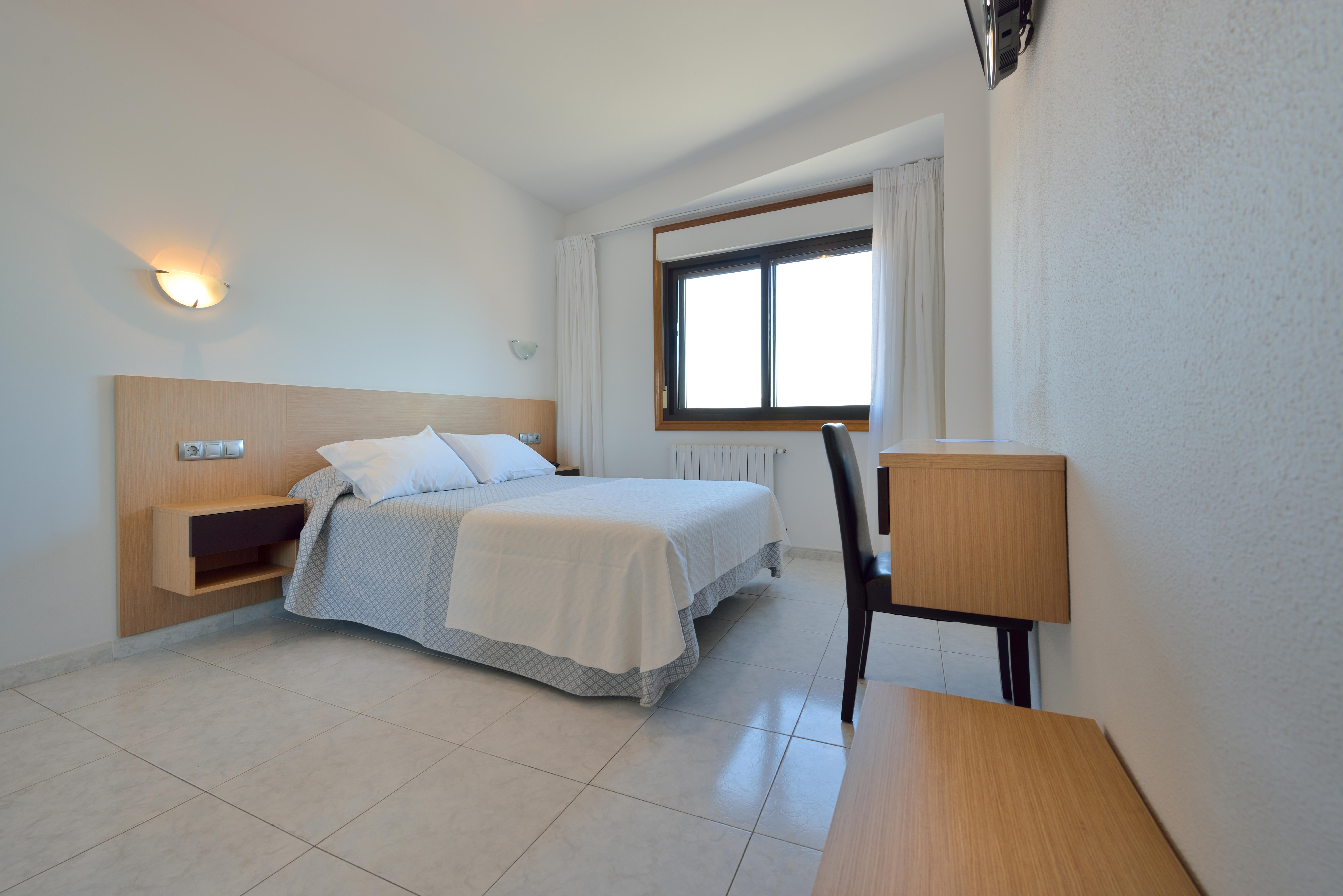 Hotel Montemar *** Superior O Grove Esterno foto