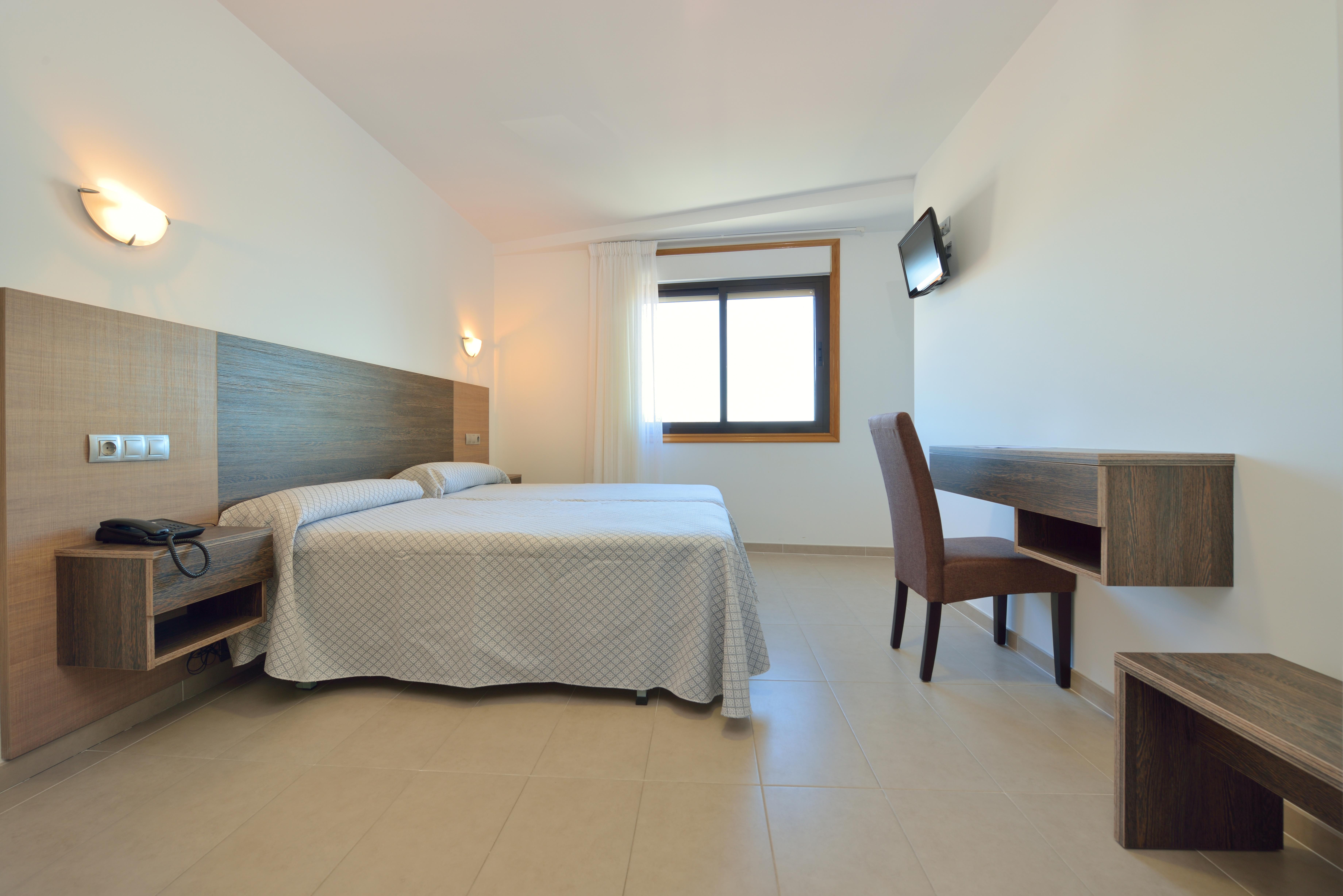 Hotel Montemar *** Superior O Grove Esterno foto