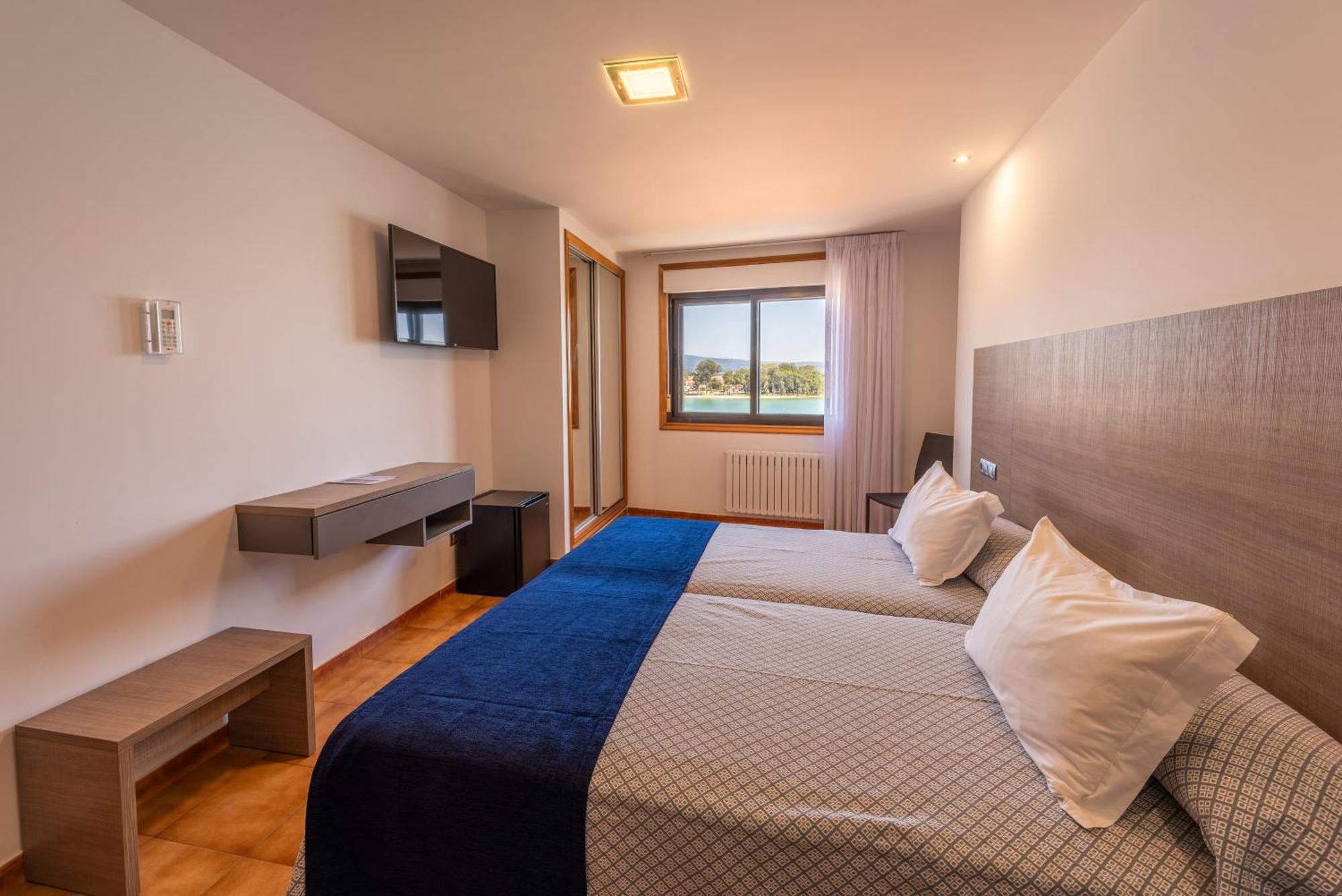 Hotel Montemar *** Superior O Grove Esterno foto