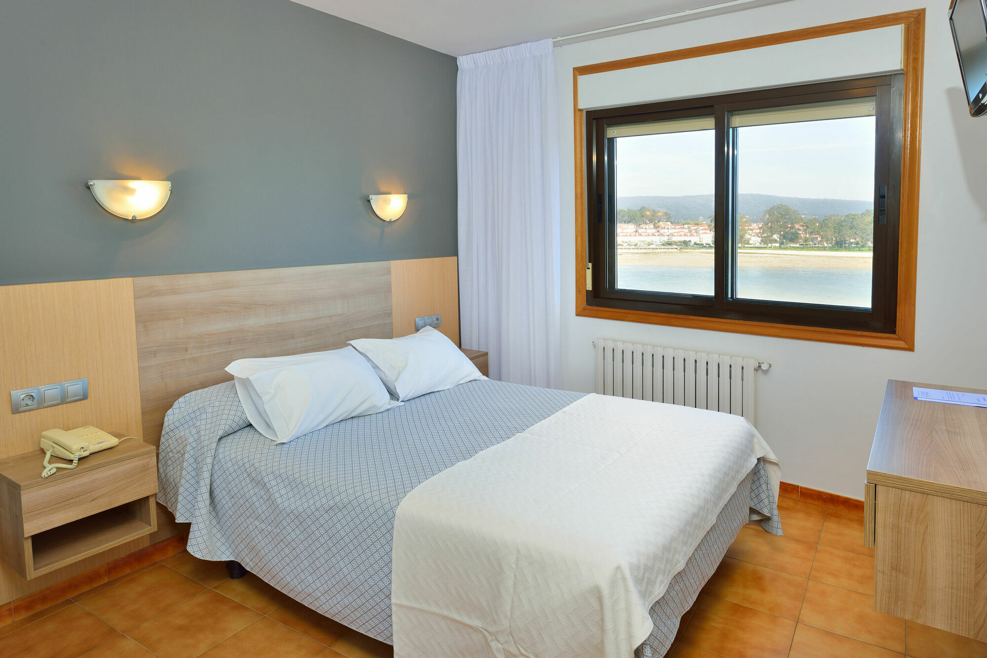 Hotel Montemar *** Superior O Grove Camera foto
